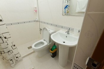 Aparthotel A Family Apartelle