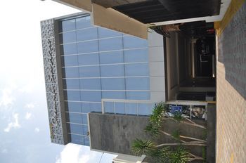 Hotel Grand Omah Sastro