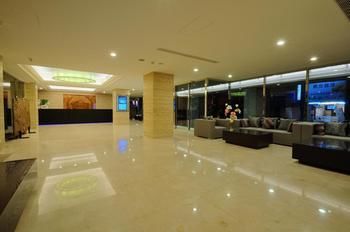 Hoya Resort Hotel Hualien