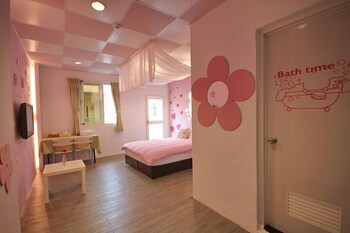Hotel Lovehouse B&B