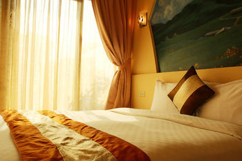 Kenting Ding Jia Hotel