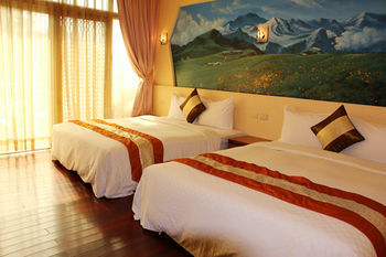 Kenting Ding Jia Hotel