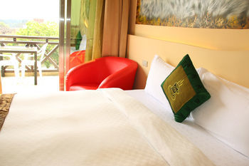 Kenting Ding Jia Hotel