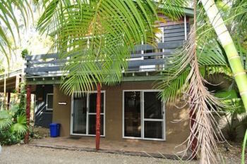 Cabana Kondalilla Eco Resort