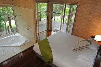 Cabana Kondalilla Eco Resort