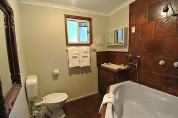 Cabana Kondalilla Eco Resort