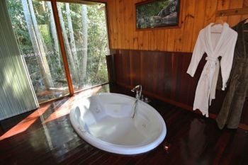 Cabana Kondalilla Eco Resort