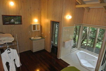 Cabana Kondalilla Eco Resort