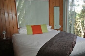 Cabana Kondalilla Eco Resort