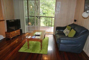 Cabana Kondalilla Eco Resort