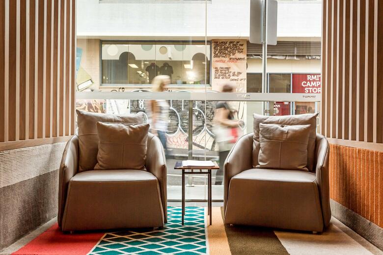 Brady Hotels