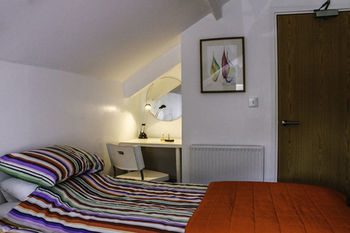 Apartamento Culver House Hotel