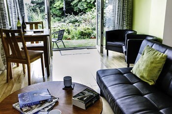 Apartamento Culver House Hotel