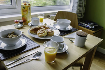 Apartamento Culver House Hotel