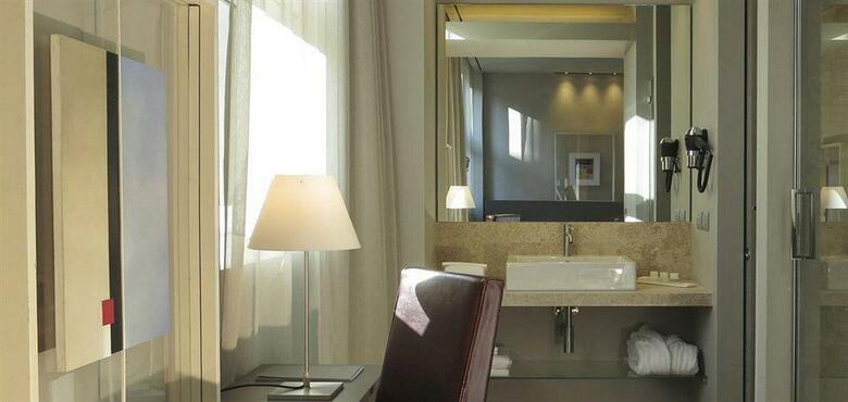 Posta Design Hotel