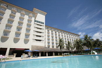 Hotel Fiesta Resort And Spa Saipan
