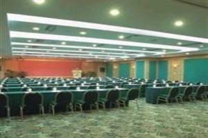 Chengdu Garden City Hotel