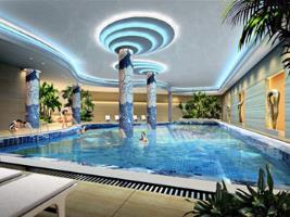 Chongqing Jinjiang Oriental Hotel