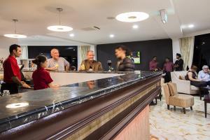 Apartamento Vr Queen Street - Hotel & Suites