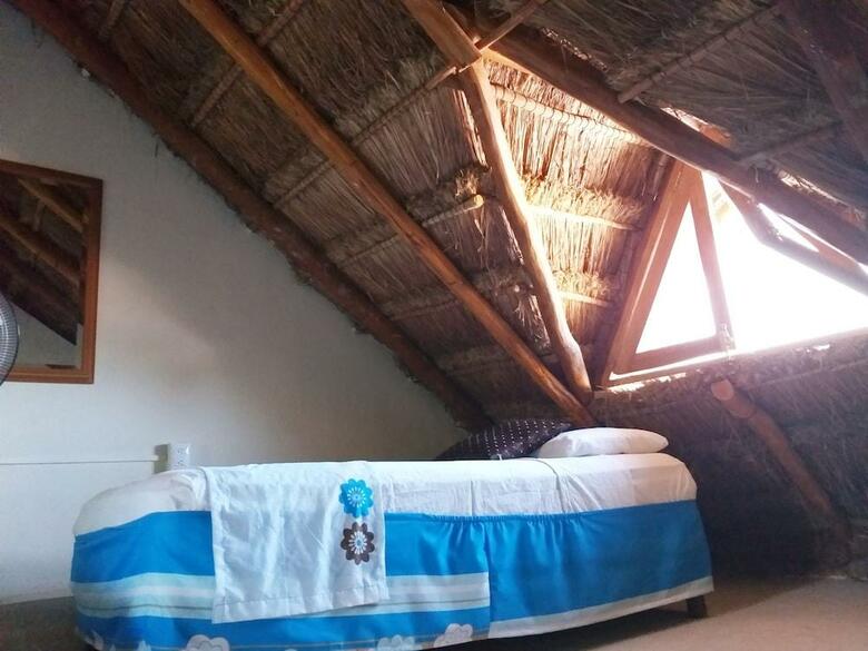 Aparthotel La Constanza De Rulo