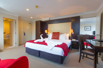 Hotel Mercure Wellington Abel Tasman
