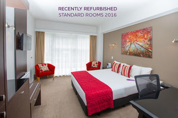Hotel Mercure Wellington Abel Tasman