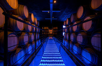 Katogi Averoff Hotel & Winery