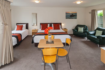 Motel Colombo In The City