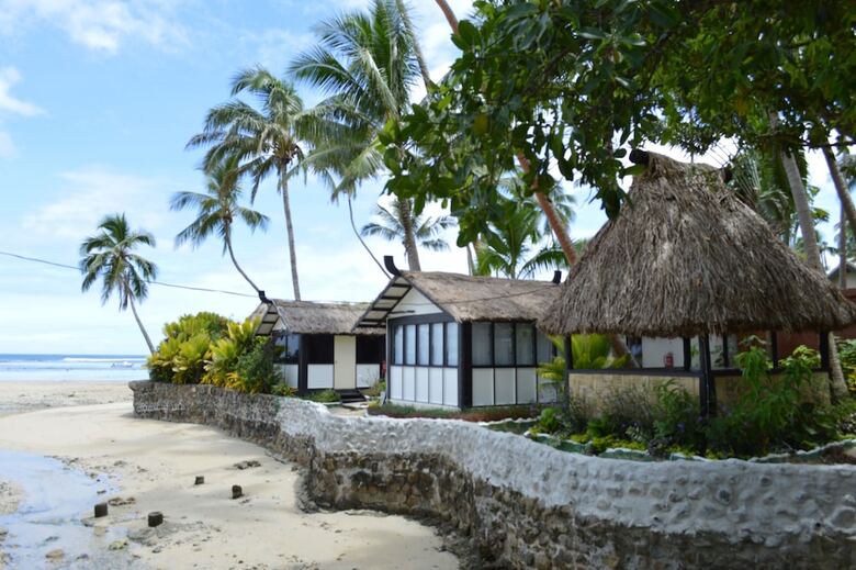 Apartamento Fiji Hideaway Resort And Spa