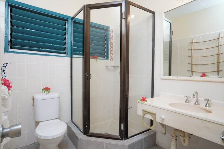 Apartamento Fiji Hideaway Resort And Spa