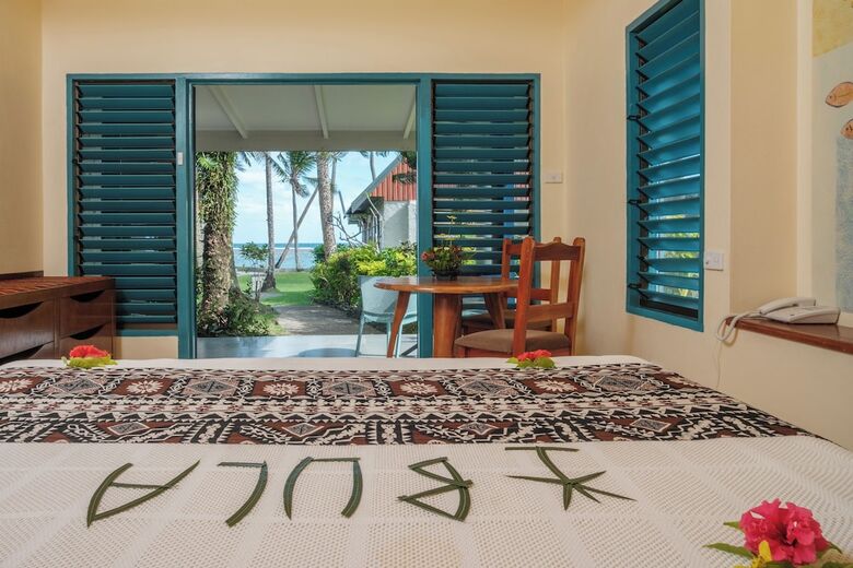 Apartamento Fiji Hideaway Resort And Spa