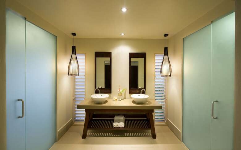 Apartamento Fiji Hideaway Resort And Spa