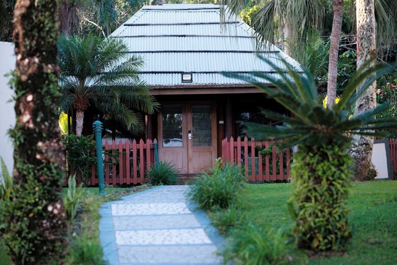 Apartamento Fiji Hideaway Resort And Spa