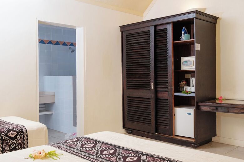 Apartamento Fiji Hideaway Resort And Spa
