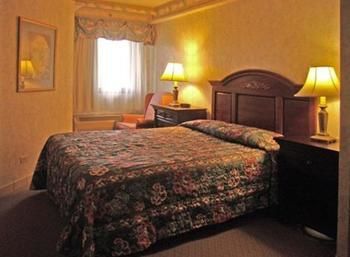 Apartamento Guam Airport Hotel