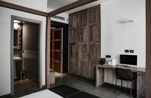 Hotel La Chambre Milano