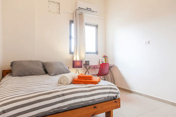 Bnb Tlv Apartments