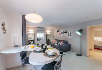 Apartamento Sweet Inn - Allenby