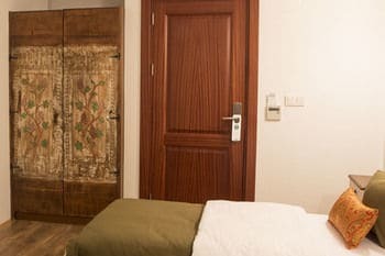 Oriella Hotel