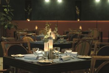 Apartamento Movenpick Hotel & Resort Al Bida'a Kuwait