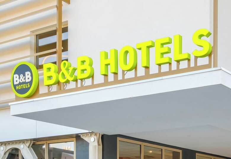 Hotel Ibis Niort Marais Poitevin