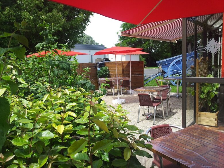 Hotel Ibis Niort Marais Poitevin