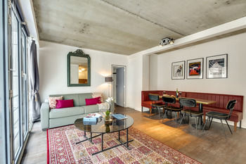 Sweet Inn Apartments Saint Lazare