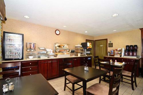 Hotel Best Western Cottage Grove Inn