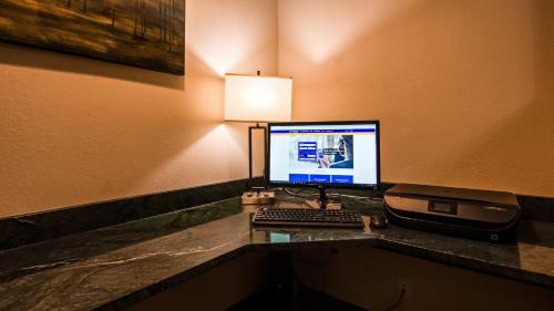 Hotel Best Western Cottage Grove Inn