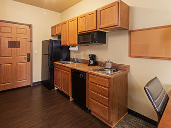 Hotel Candlewood Suites St Robert