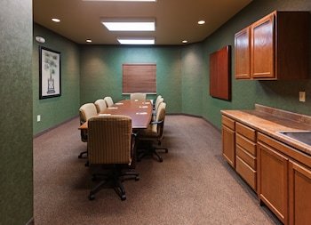 Hotel Candlewood Suites St Robert