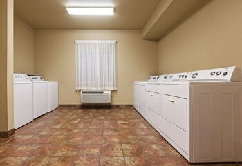 Hotel Candlewood Suites St Robert