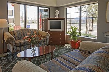 Motel Americas Best Value Inn And Suites