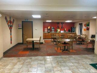 Hotel Quality Inn Near Fort Riley